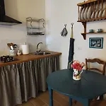 Lägenhet Casimiro Rural Guadalupe (Extremadura)