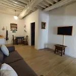 아파트 Casimiro Rural 구아달루페