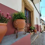 Lägenhet Casimiro Rural