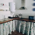 Casimiro Rural Lägenhet Guadalupe (Extremadura)