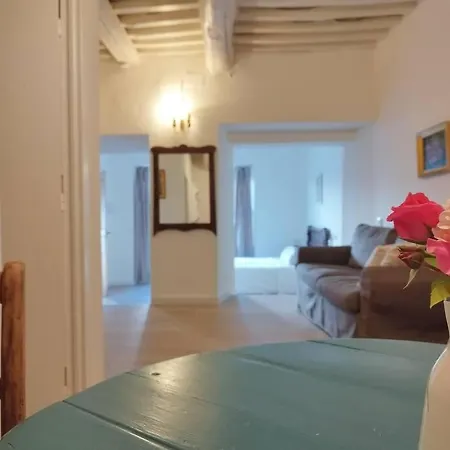 Lejlighed Casimiro Rural