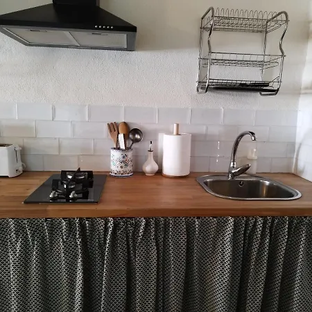 Casimiro Rural Guadalupe (Extremadura)