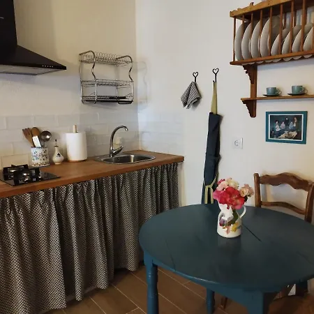 Lejlighed Casimiro Rural Guadalupe (Extremadura)