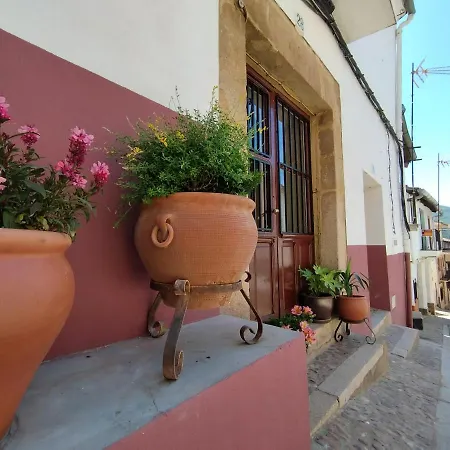 Lejlighed Casimiro Rural