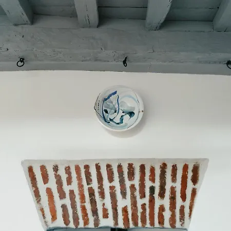 Casimiro Rural Lejlighed Guadalupe (Extremadura)