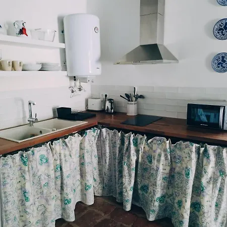 Casimiro Rural Lejlighed Guadalupe (Extremadura)