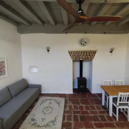 Lejlighed Casimiro Rural *