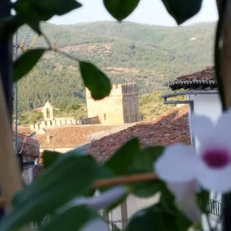 Casimiro Rural Lejlighed *