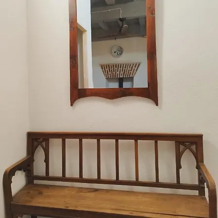 Casimiro Rural Lejlighed *