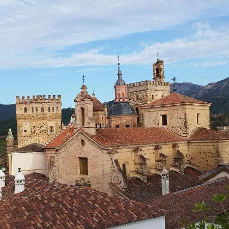 Casimiro Rural Lejlighed *