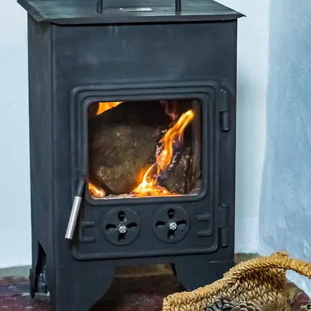 Lejlighed Casimiro Rural *