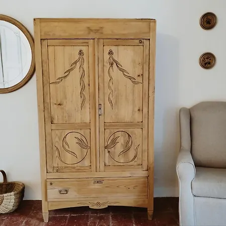 Casimiro Rural Lejlighed