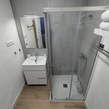 Casimiro Rural Lejlighed