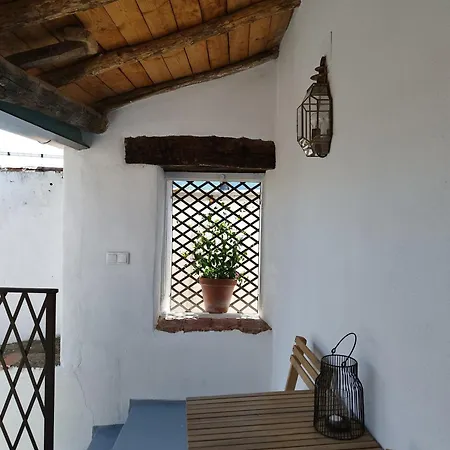 Casimiro Rural Guadalupe (Extremadura)