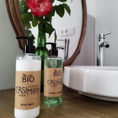 Lejlighed Casimiro Rural Guadalupe (Extremadura)