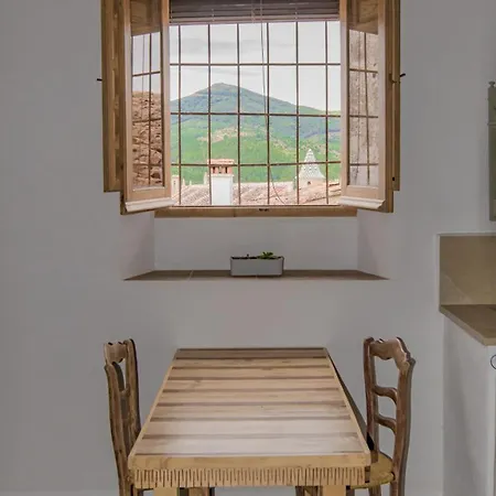 Casimiro Rural * Guadalupe (Extremadura)