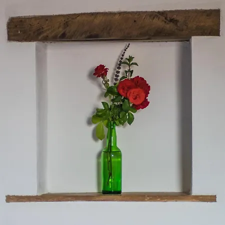 Casimiro Rural * Guadalupe (Extremadura)