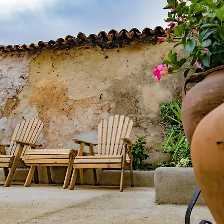 Casimiro Rural Lejlighed