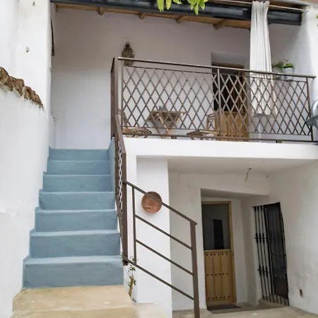 Casimiro Rural Lejlighed *