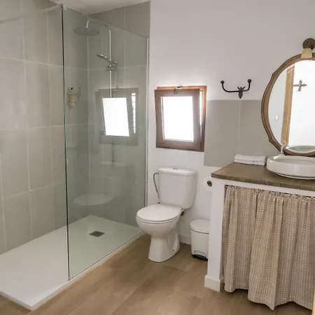 Lejlighed Casimiro Rural Guadalupe (Extremadura)