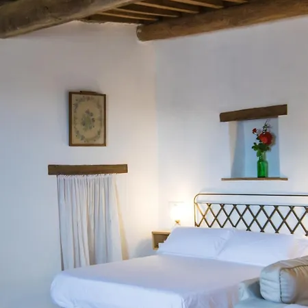 Lejlighed Casimiro Rural