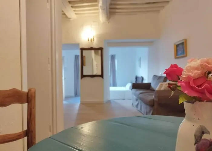 Appartamento Casimiro Rural