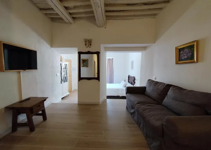 Appartamento Casimiro Rural