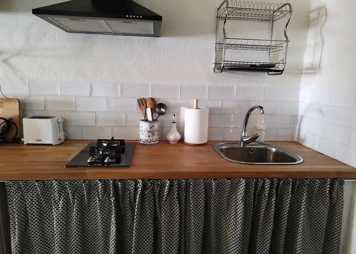 Casimiro Rural Guadalupe (Extremadura)