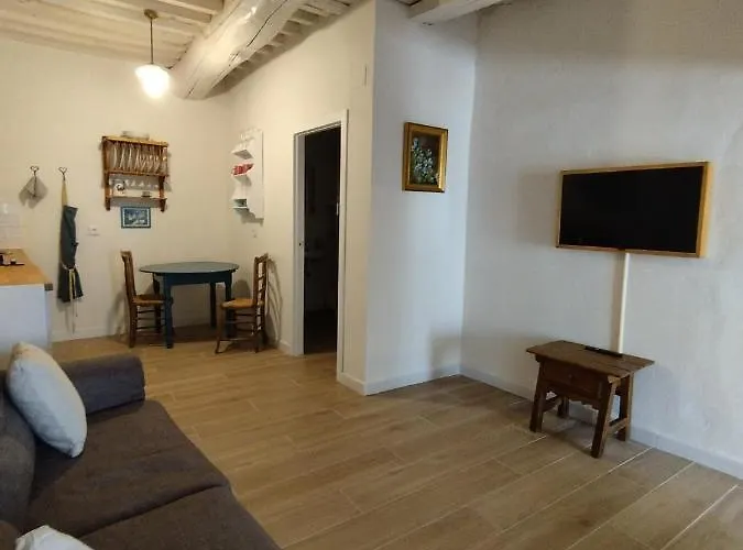 Appartamento Casimiro Rural Guadalupe (Extremadura)