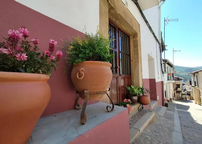 Appartamento Casimiro Rural