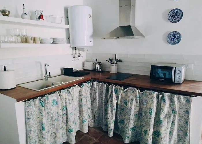 Casimiro Rural Appartamento Guadalupe (Extremadura)