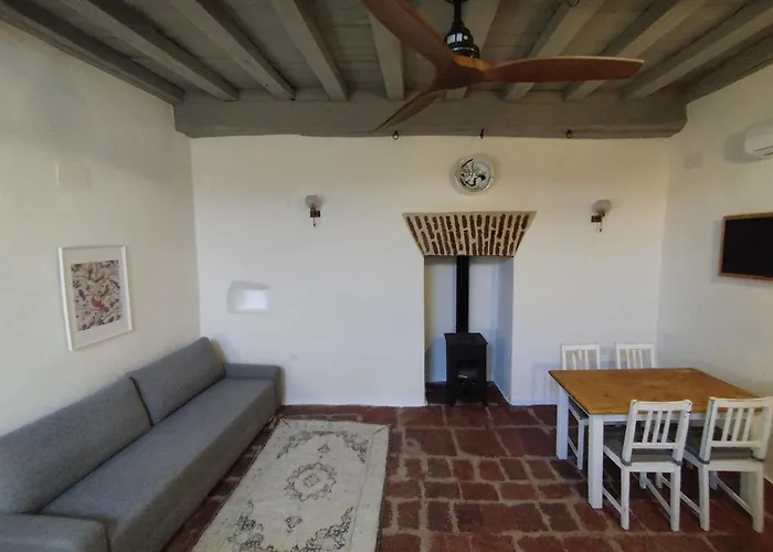 Appartamento Casimiro Rural *