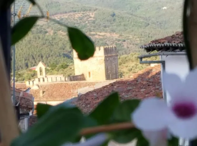 Casimiro Rural Appartamento *