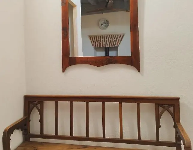 Casimiro Rural Appartamento *