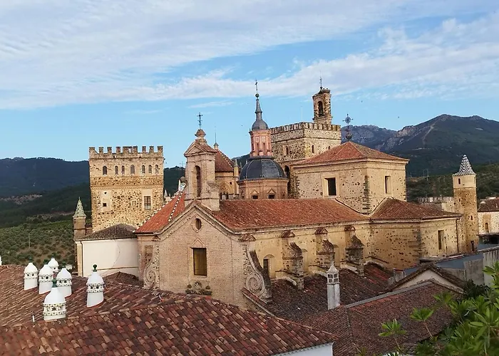 Casimiro Rural Appartamento *