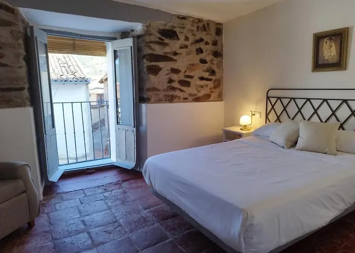 Casimiro Rural Guadalupe (Extremadura)