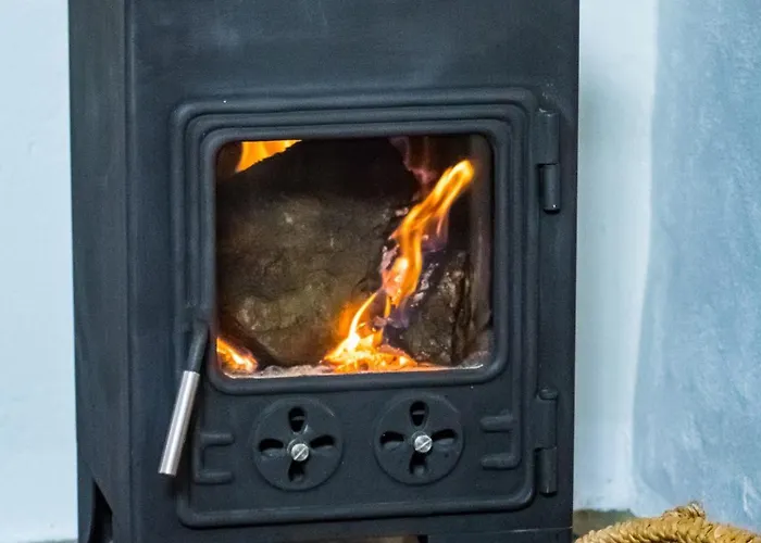 Appartamento Casimiro Rural *