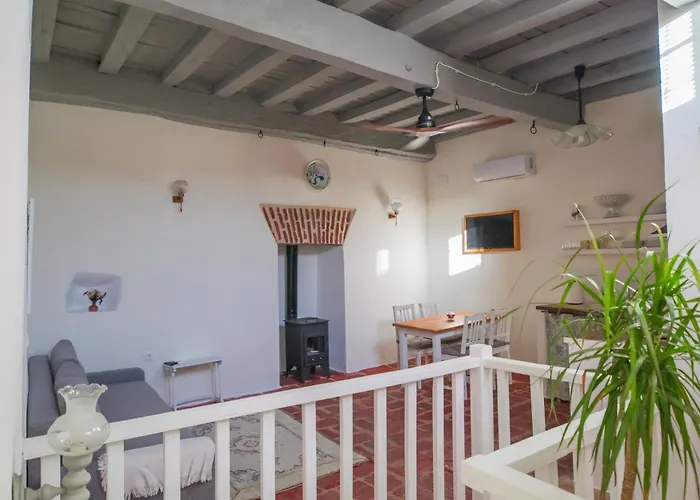 Appartamento Casimiro Rural