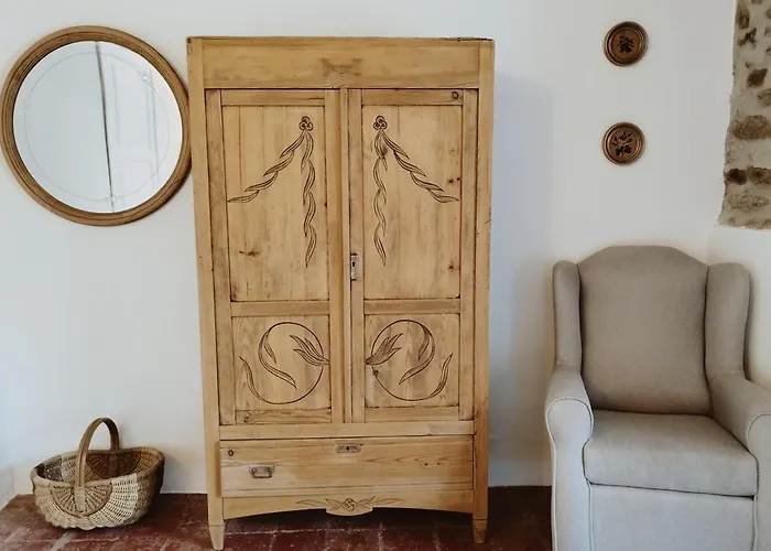 Casimiro Rural Appartamento