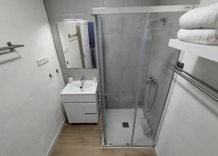 Casimiro Rural Appartamento