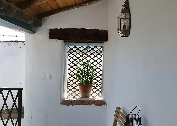 Casimiro Rural Guadalupe (Extremadura)