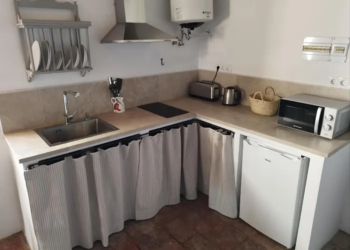 Casimiro Rural * Guadalupe (Extremadura)