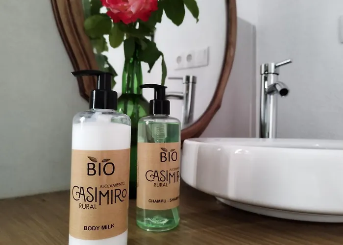 Appartamento Casimiro Rural Guadalupe (Extremadura)