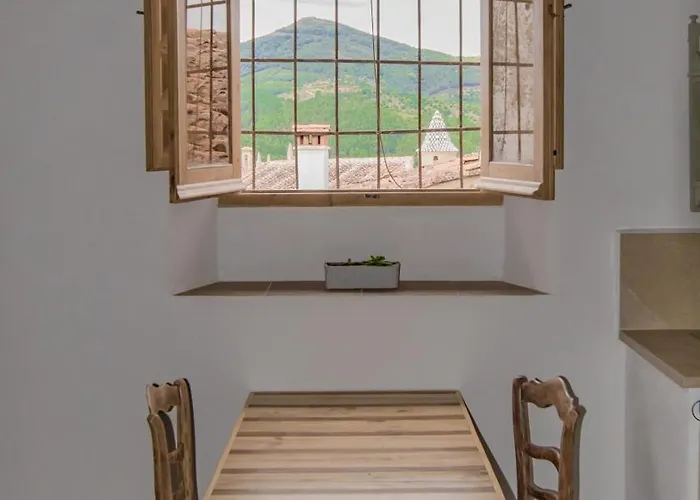 Casimiro Rural * Guadalupe (Extremadura)