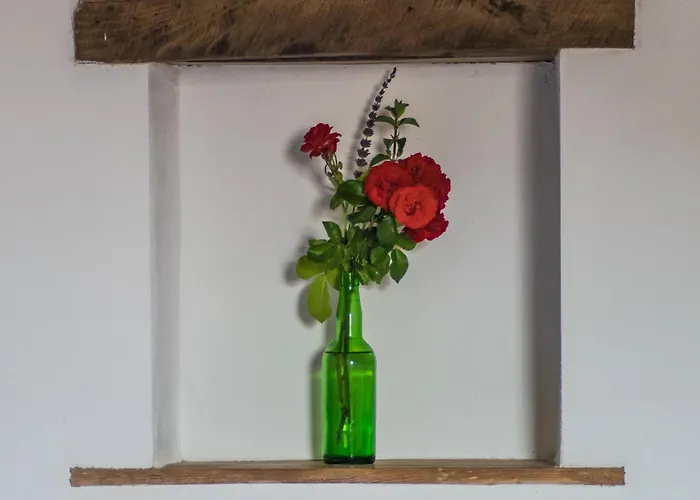 Casimiro Rural * Guadalupe (Extremadura)