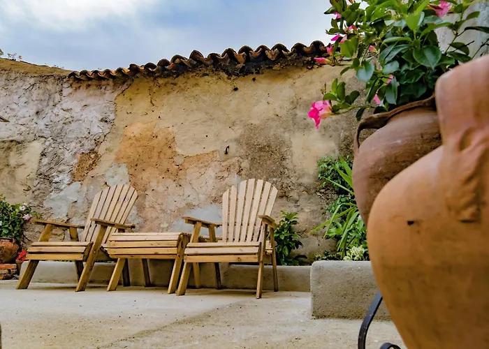 Casimiro Rural Appartamento