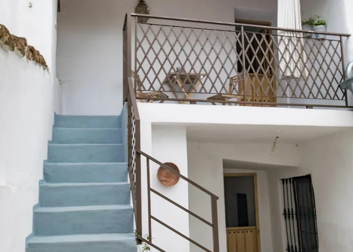 Casimiro Rural Appartamento *