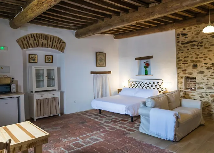 Casimiro Rural Appartamento