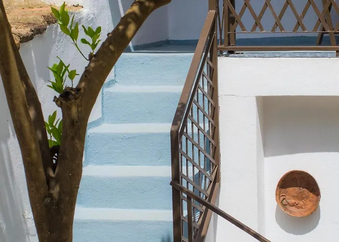 Casimiro Rural Appartamento *