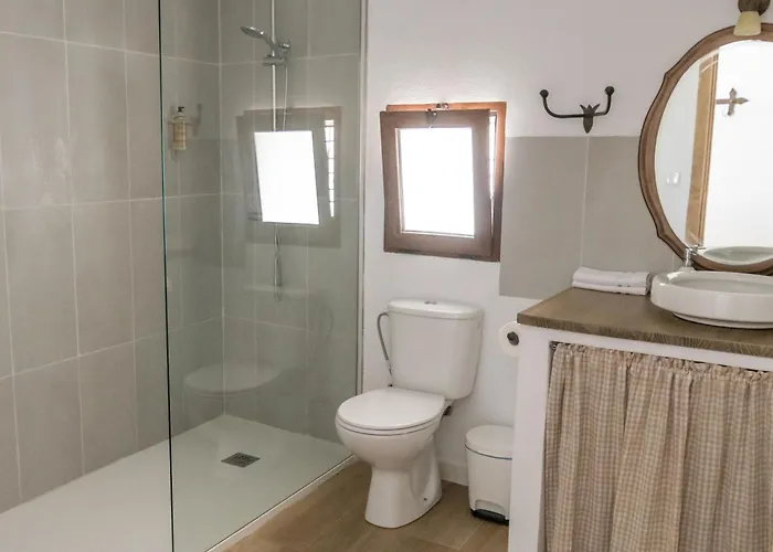 Appartamento Casimiro Rural Guadalupe (Extremadura)